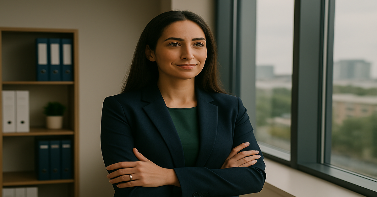 Aviva Taeidkashani