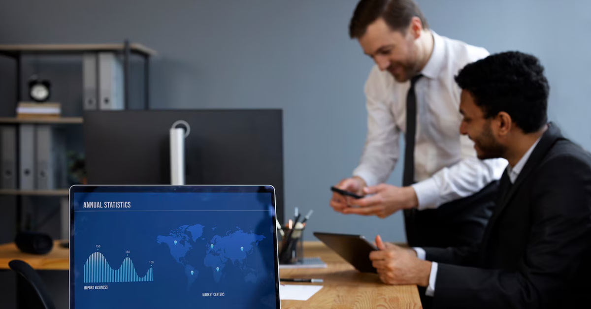 financial updates aggr8finance